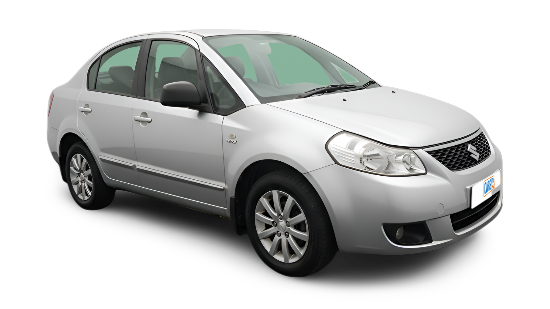 Maruti SX4-img